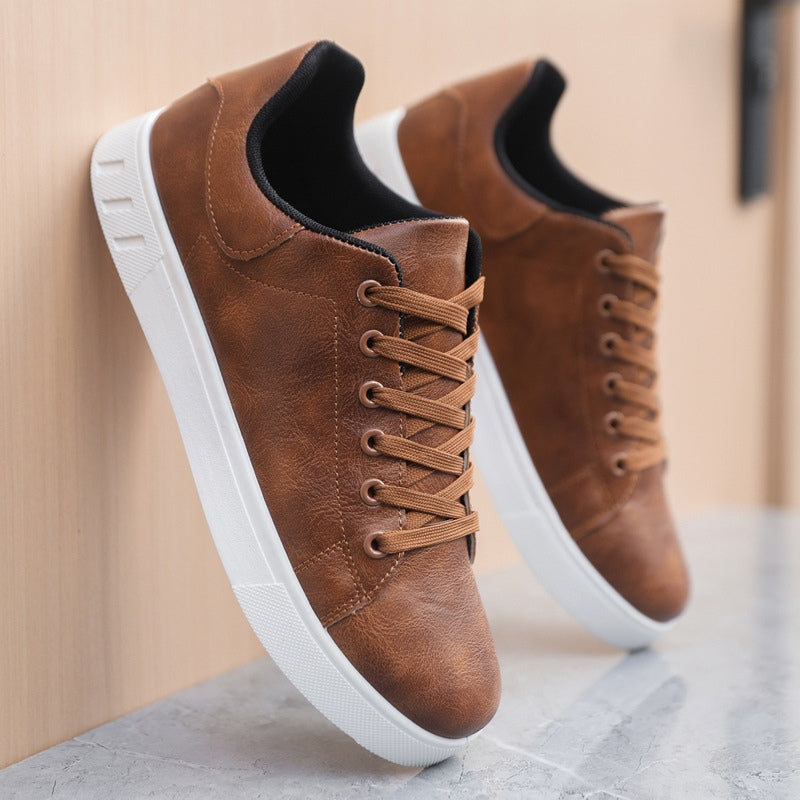Vincenzo – Timeless sneakers