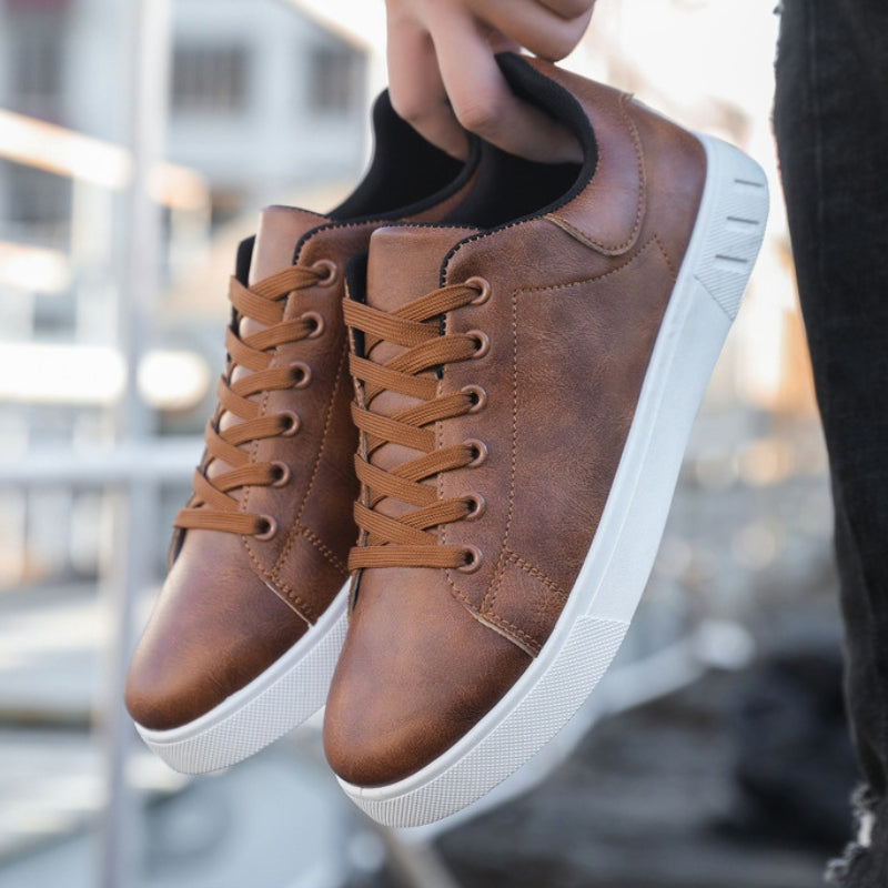 Vincenzo – Timeless sneakers