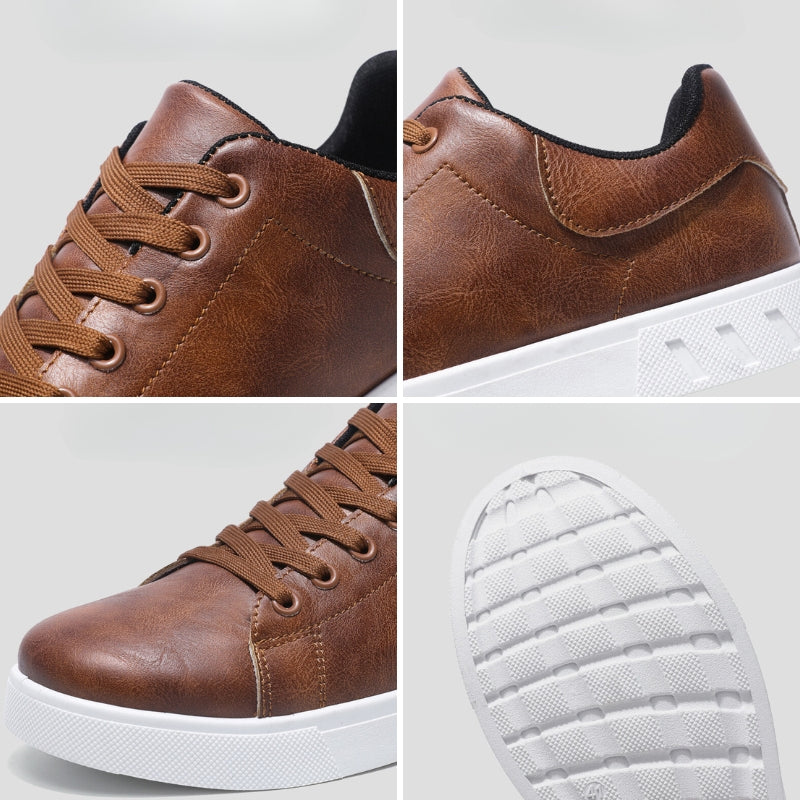 Vincenzo – Timeless sneakers