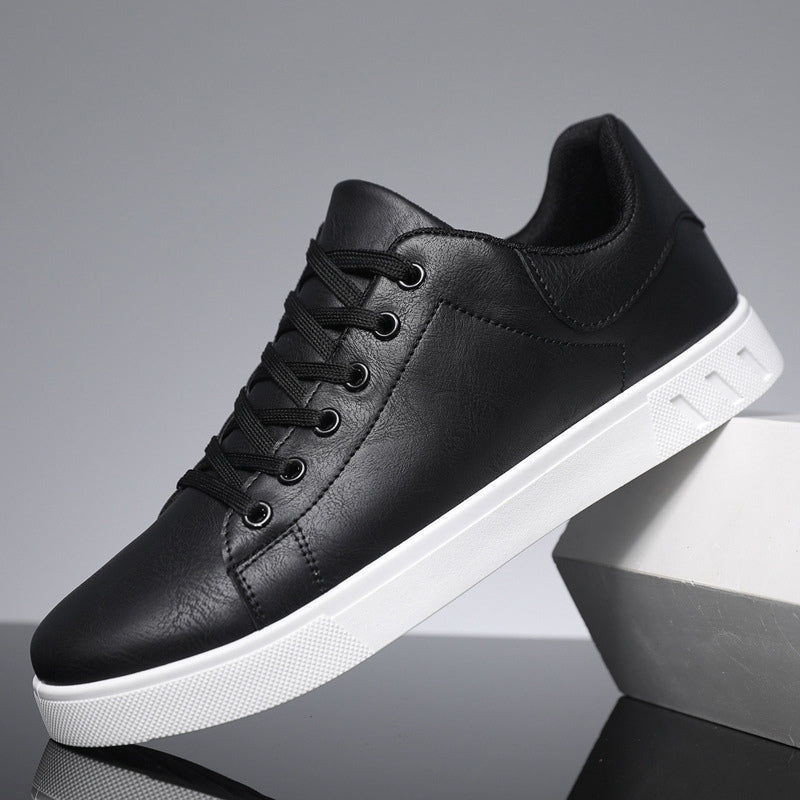 Vincenzo – Timeless sneakers