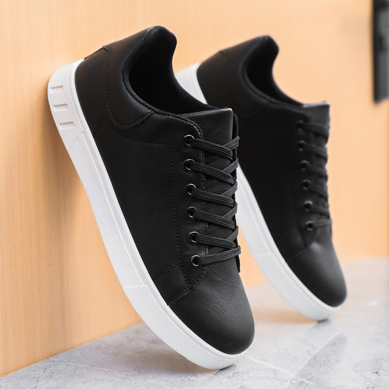 Vincenzo – Timeless sneakers