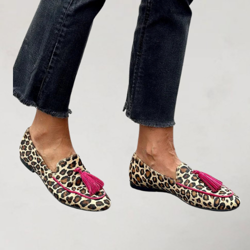 Leen | Mocassins tendance 