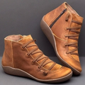 Mabel | Bottes de soutien orthopédiques 