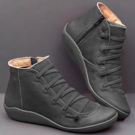 Mabel | Bottes de soutien orthopédiques 