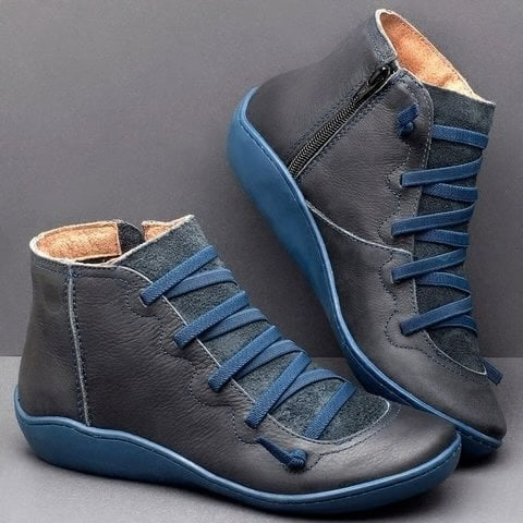 Mabel | Bottes de soutien orthopédiques 