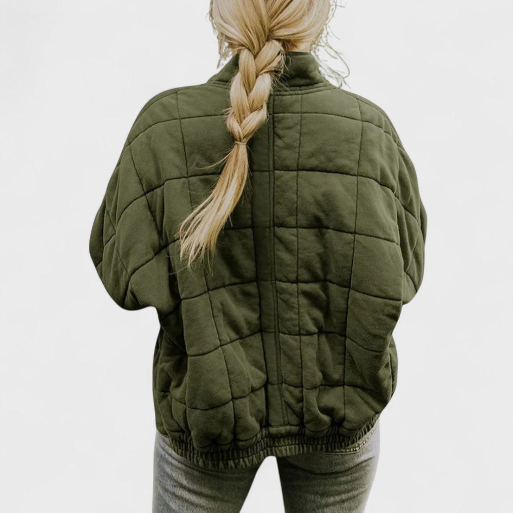 Josine | Manteau élégant