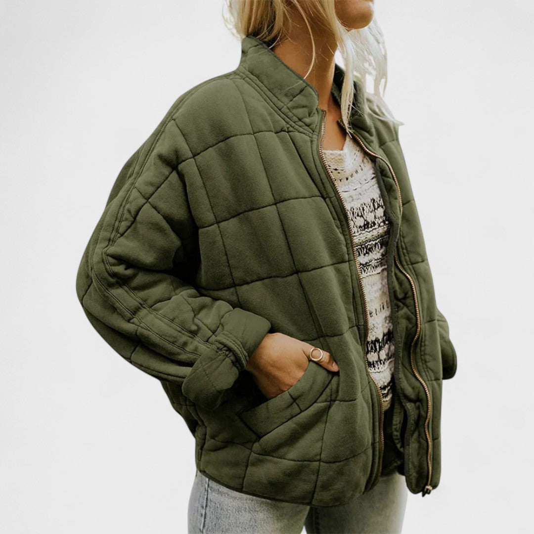 Josine | Manteau élégant