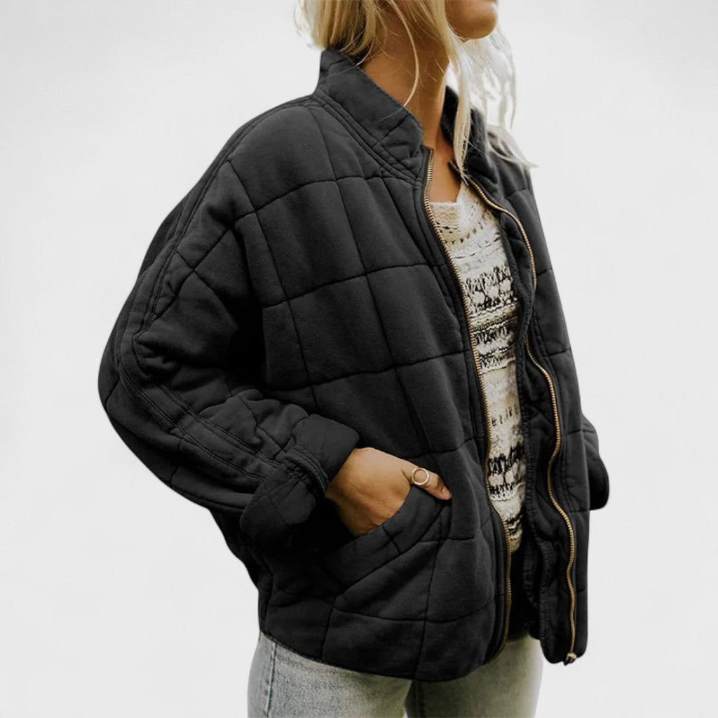 Josine | Manteau élégant
