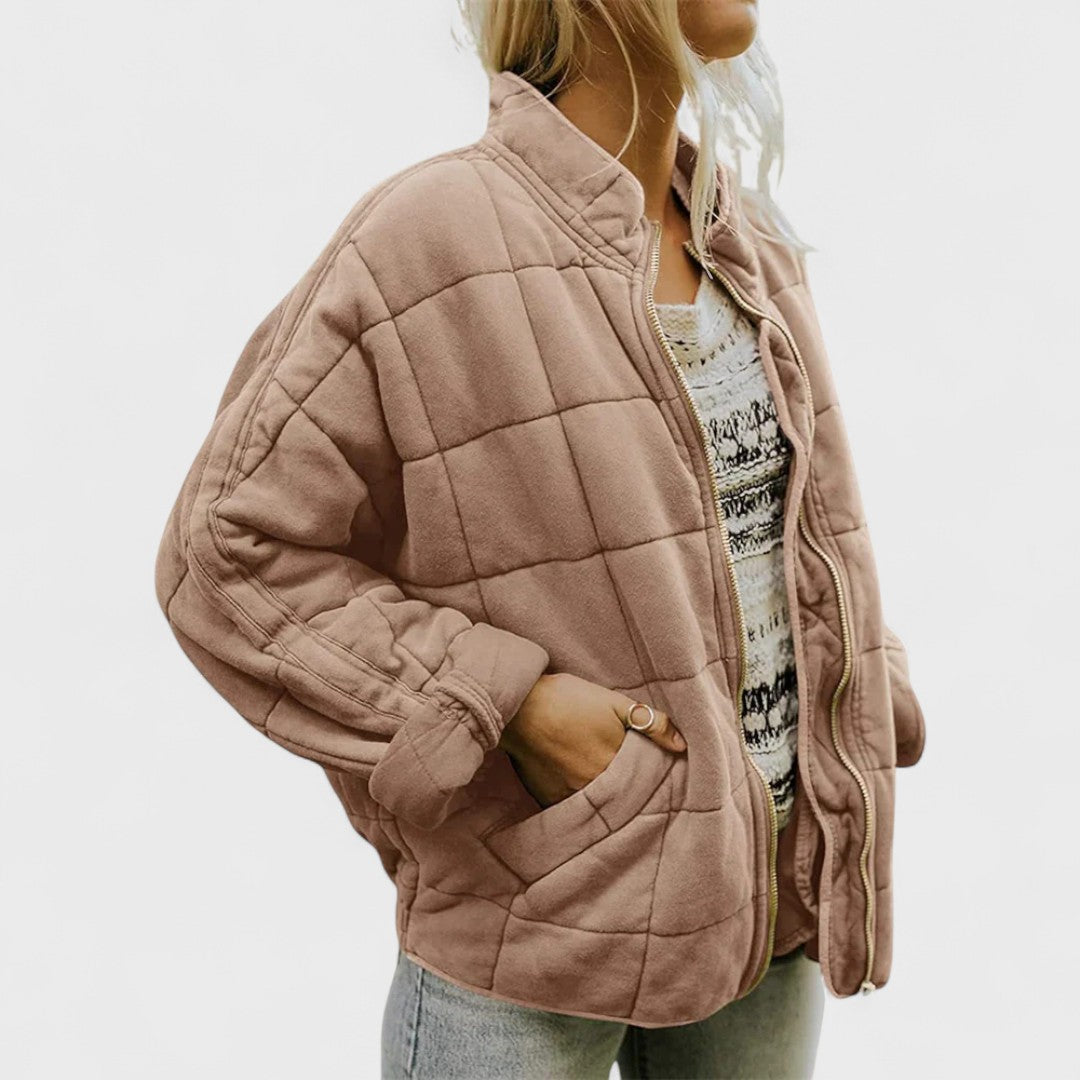 Josine | Manteau élégant