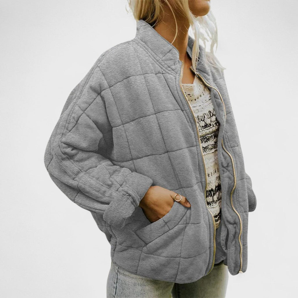 Josine | Manteau élégant