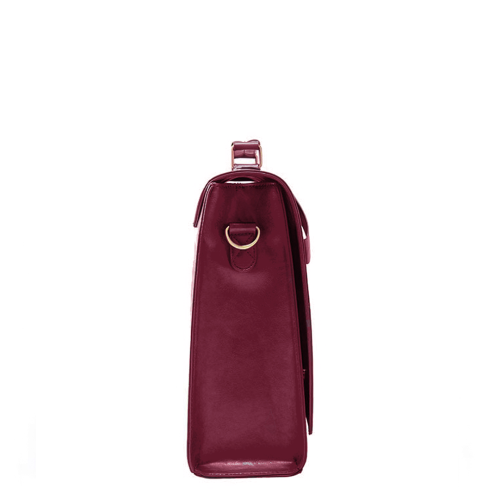 Bernadette - Crossbody Bag with Bows