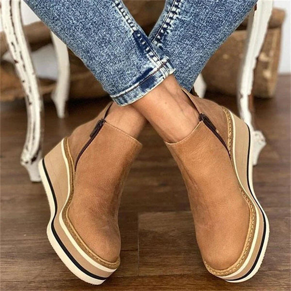 Jean | Orthopedic Waterproof Boots™ 