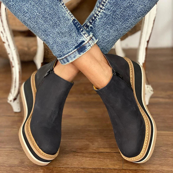 Jean | Orthopedic Waterproof Boots™ 