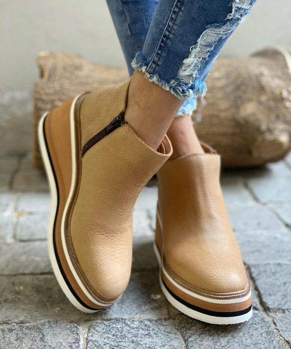 Jean | Orthopedic Waterproof Boots™ 