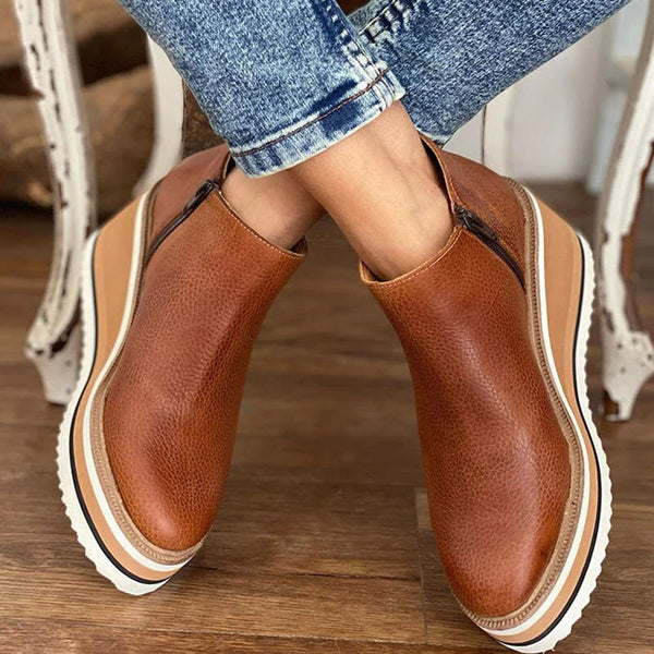 Jean | Orthopedic Waterproof Boots™ 