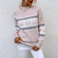 Lina - Pull Bequemer Eleganter