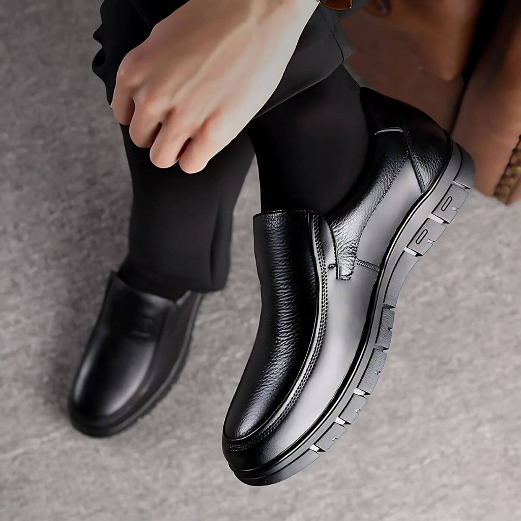 Radek™ | Stylish slip-on shoes