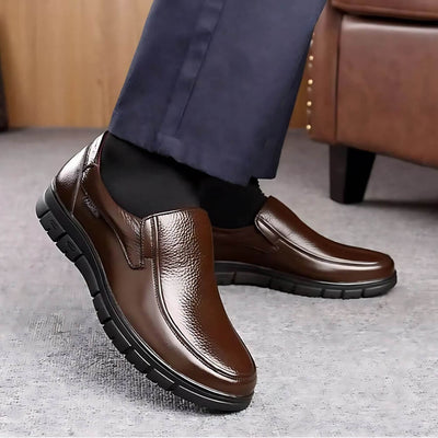 Jan™ | Stylové nazouvací boty 1+1 zdarma