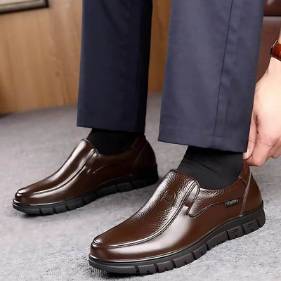 Jan™ | Stylové nazouvací boty 1+1 zdarma