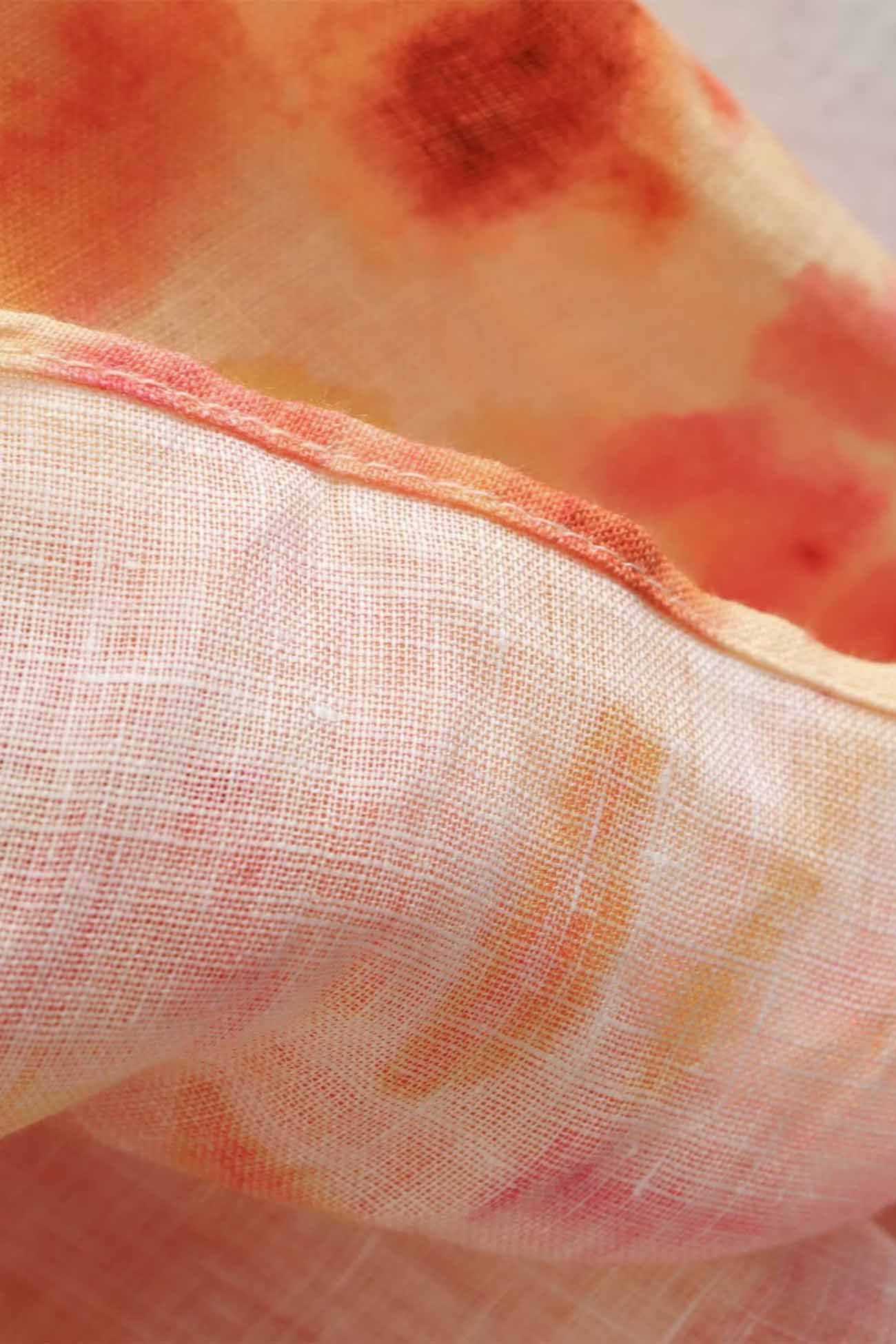 Ariella™ | Floral Ruffle Dress