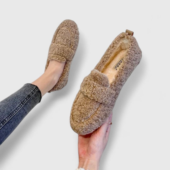 Margot | Mocassins élégants et confortables