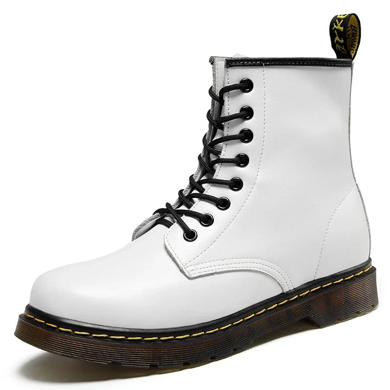 Penelope® | Bottines unisexes en cuir