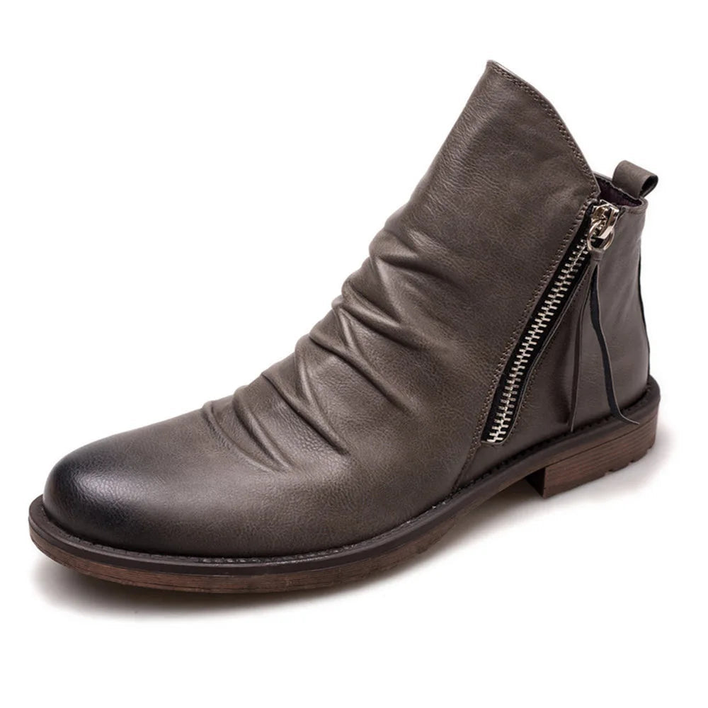 Owens | Bottes Chelsea