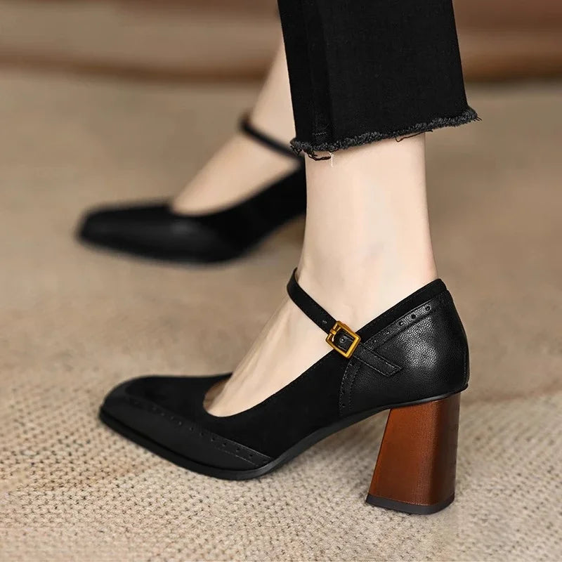 Florence | Escarpins classiques