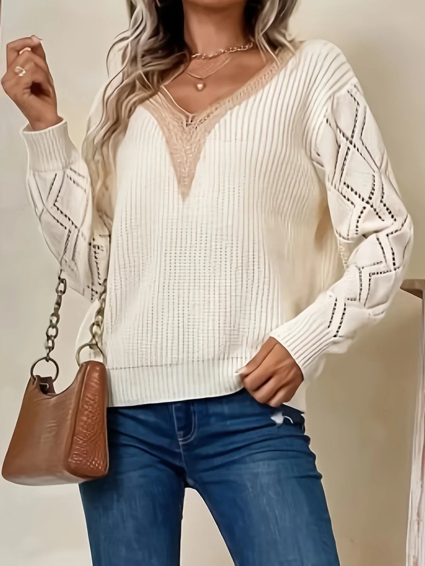 ELVIRA | sweater 