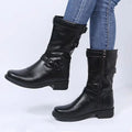 Scarlett - Bottes orthopédiques