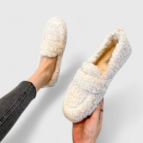 Margot | Mocassins élégants et confortables