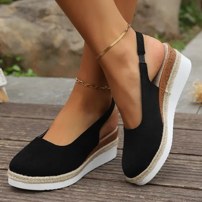 Mariam | Sandales orthopédiques™