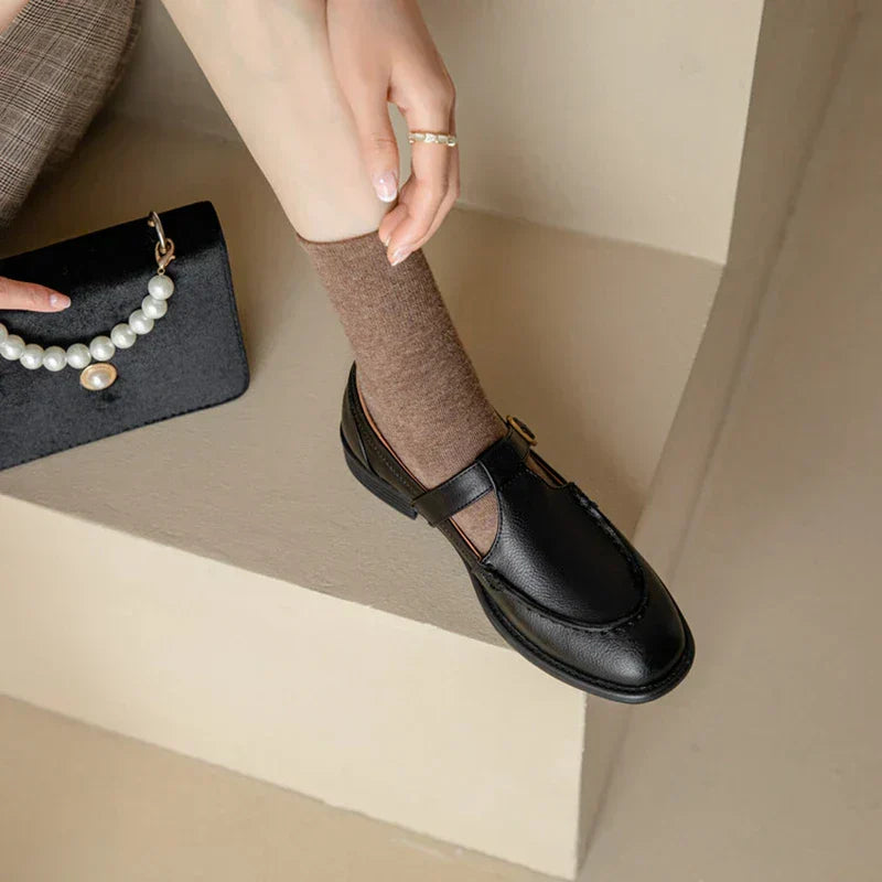 Belliora | Chaussures rétro