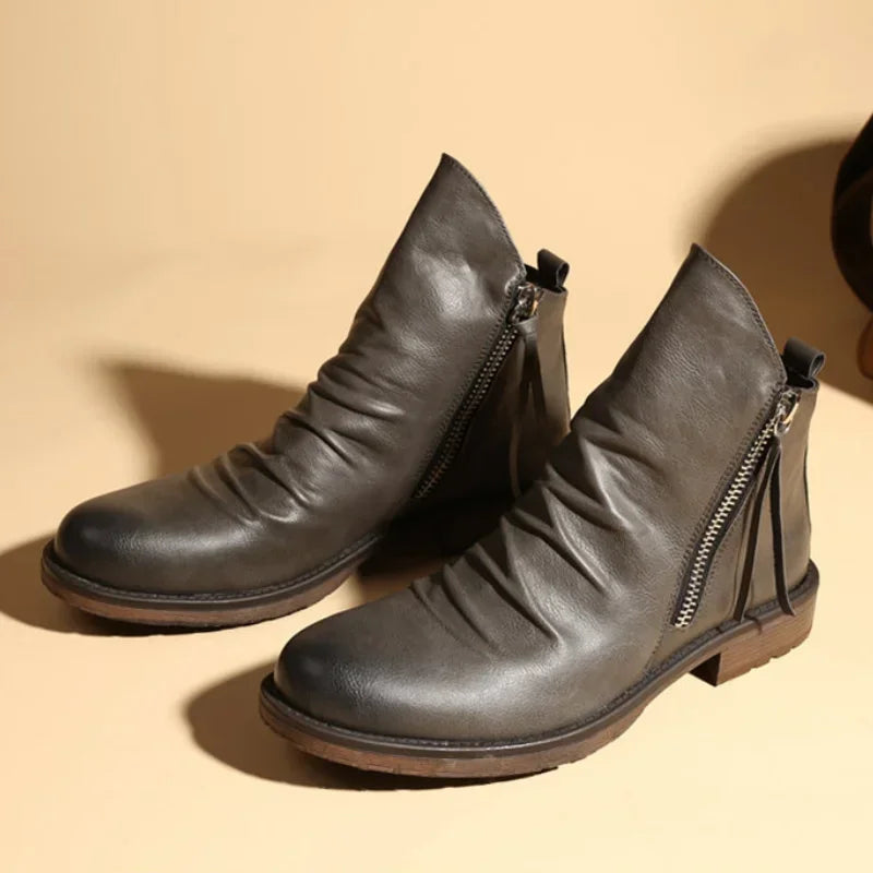 Pat - Bottes orthopédiques
