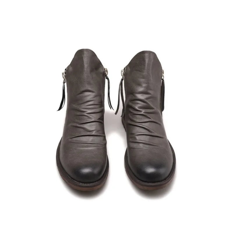 Owens | Bottes Chelsea