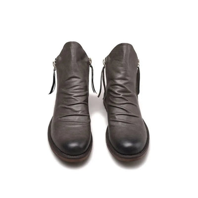 Owens | Chelsea boots