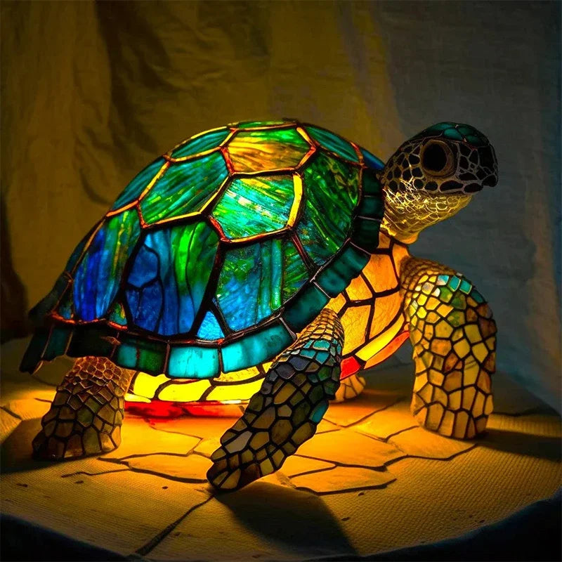Molokai Turtle Spirit