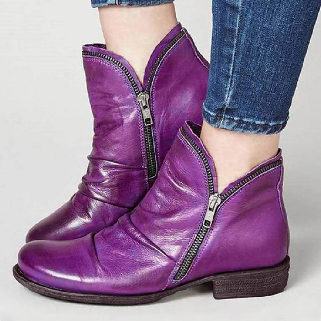 Lily - Bottes orthopédiques