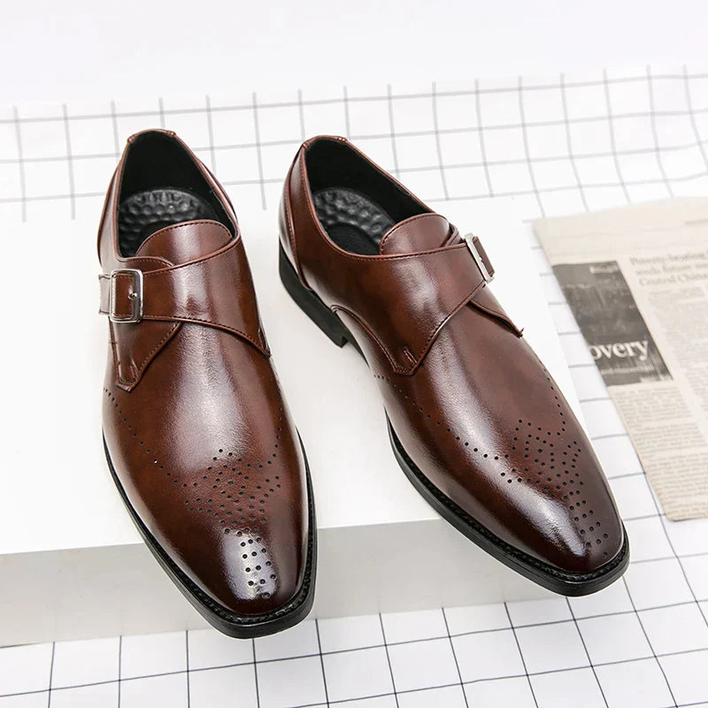 Chaussures habillées Ashford