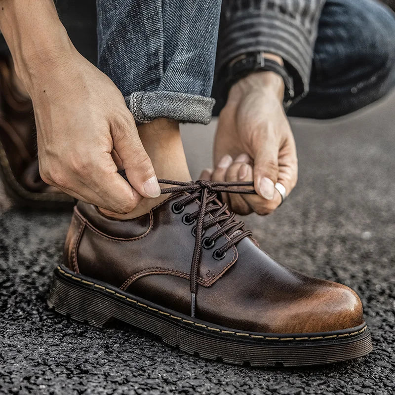 Onyx™ | Bottes pour hommes au style affirmé