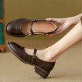 Bella | Mary Janes classiques et confortables