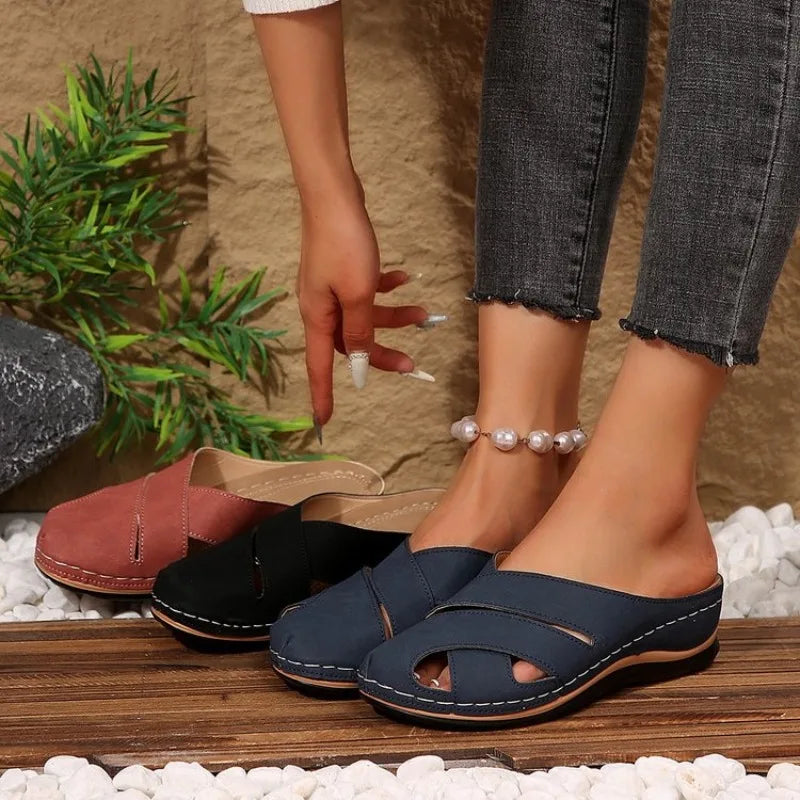 Kirra | Sandales orthopédiques décontractées™