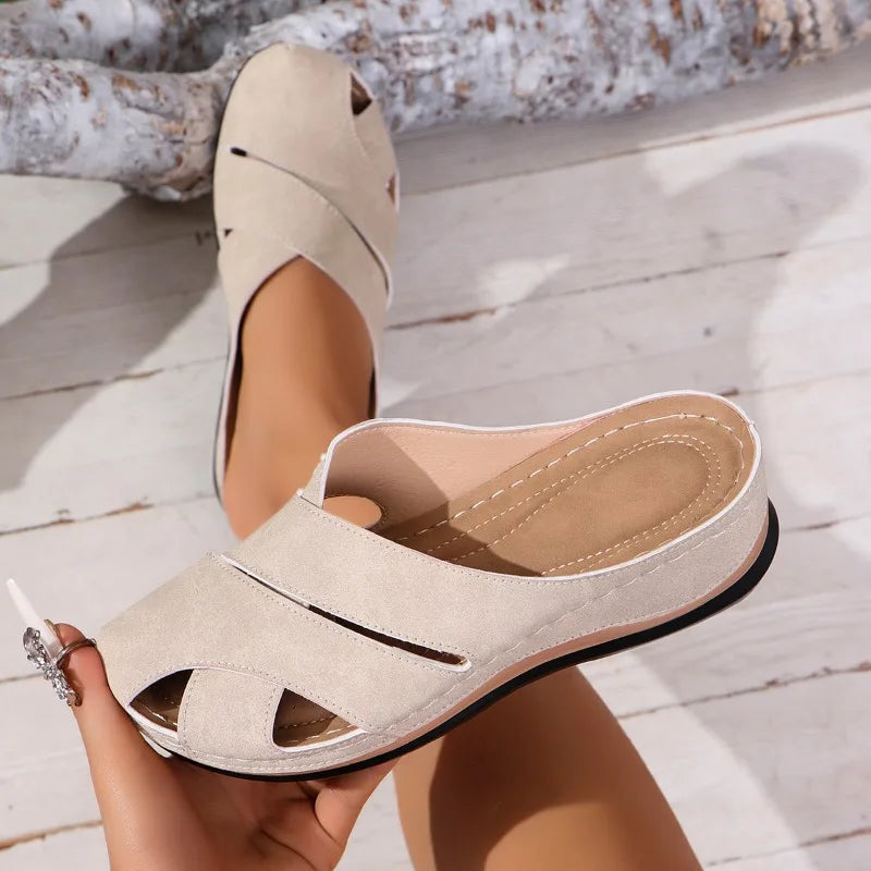 Kirra | Sandales orthopédiques décontractées™