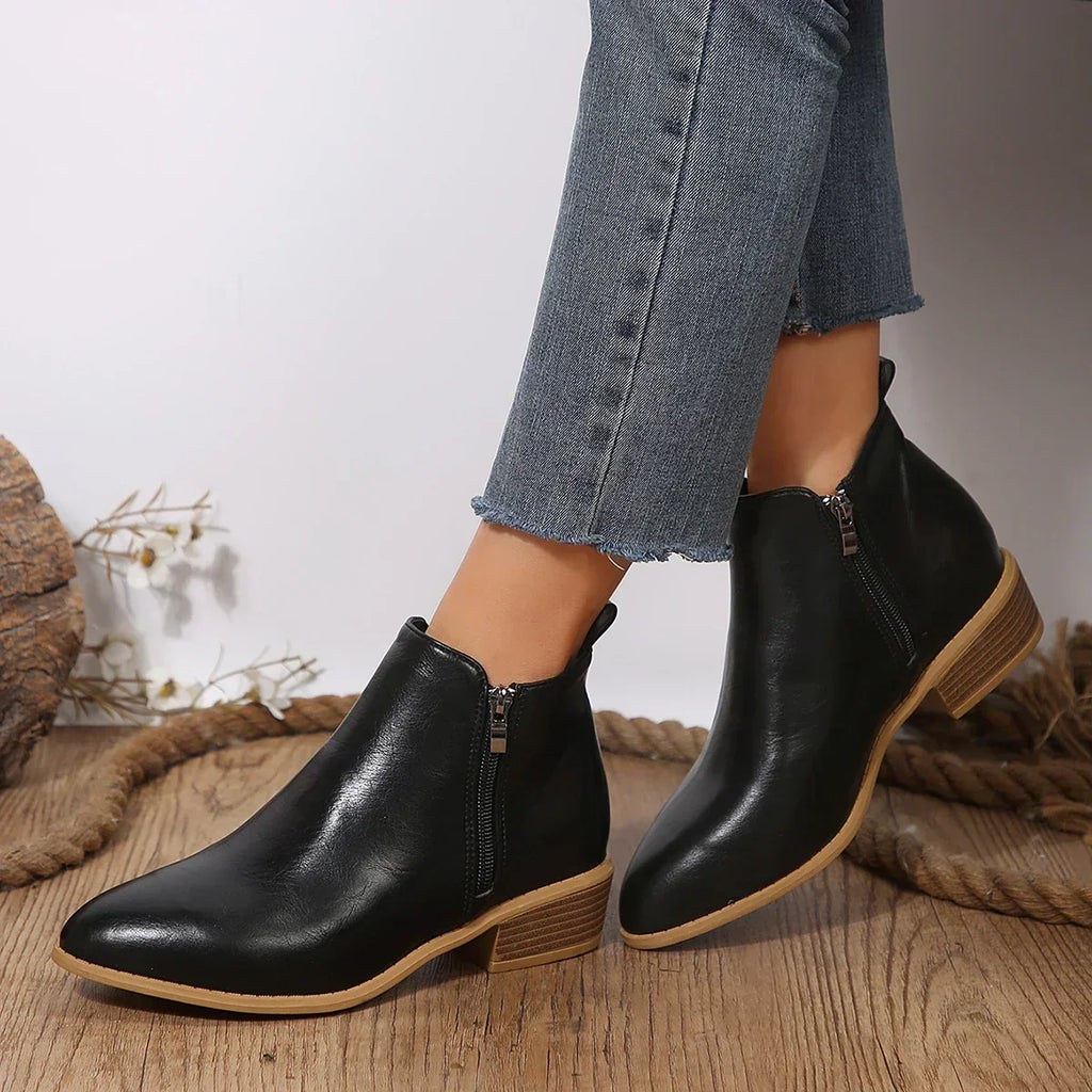 Xyra | Bottes orthopédiques 