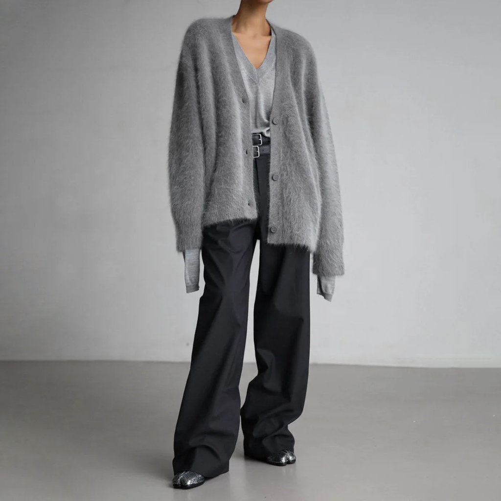 Aneta | Elegant and luxurious cardigan