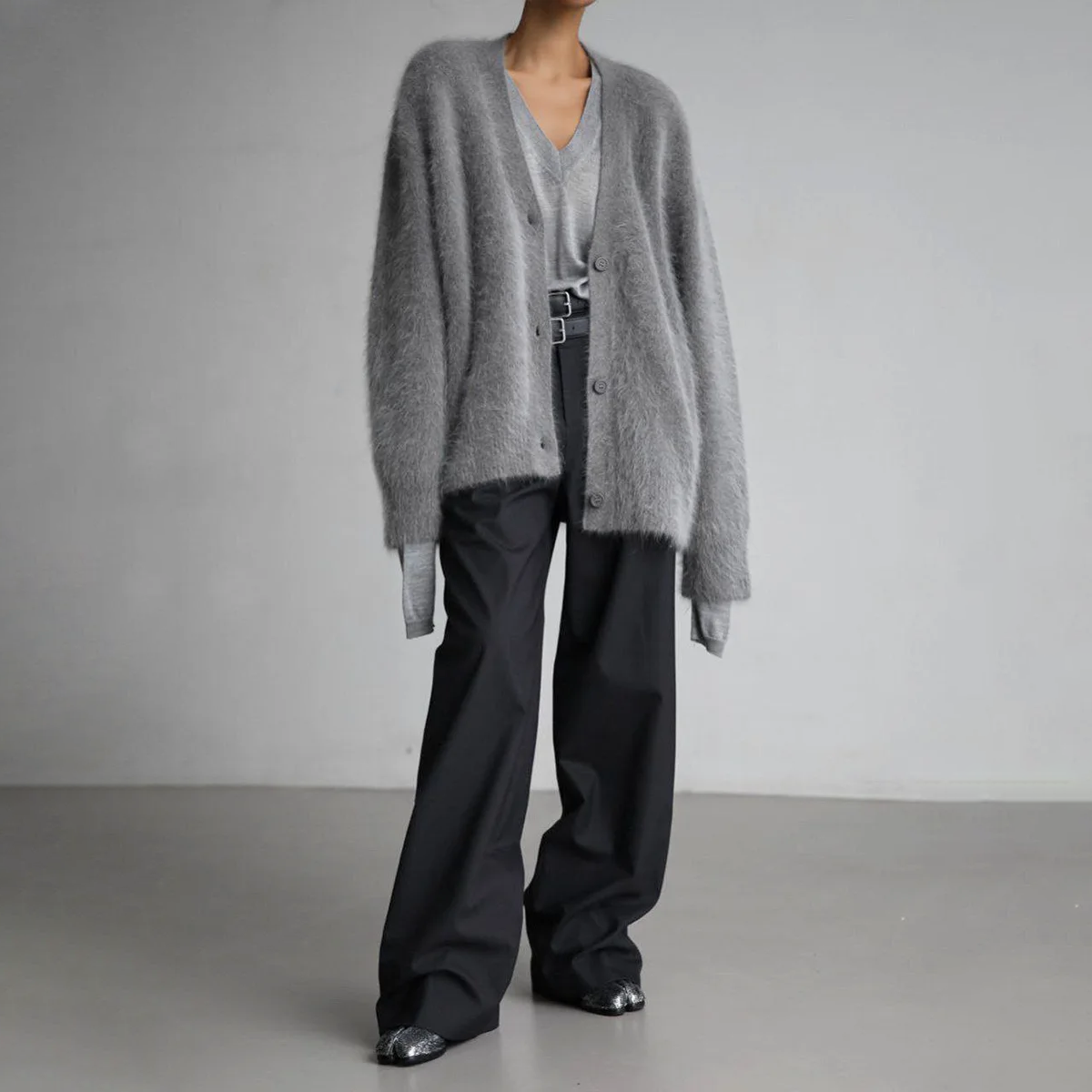 Aneta | Elegant and luxurious cardigan