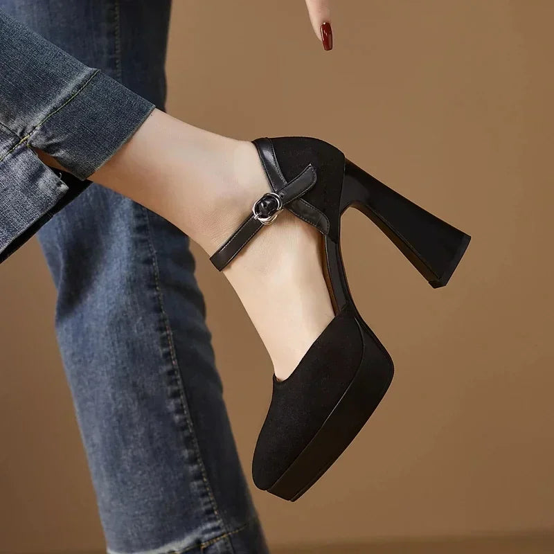 Céleste | Escarpins élégants
