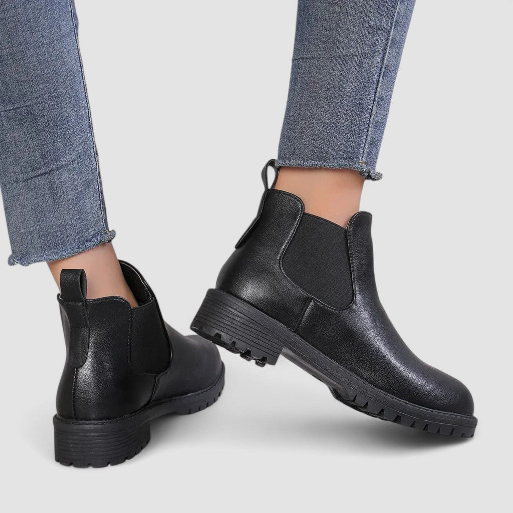 Zara™ - Bottes orthopédiques 