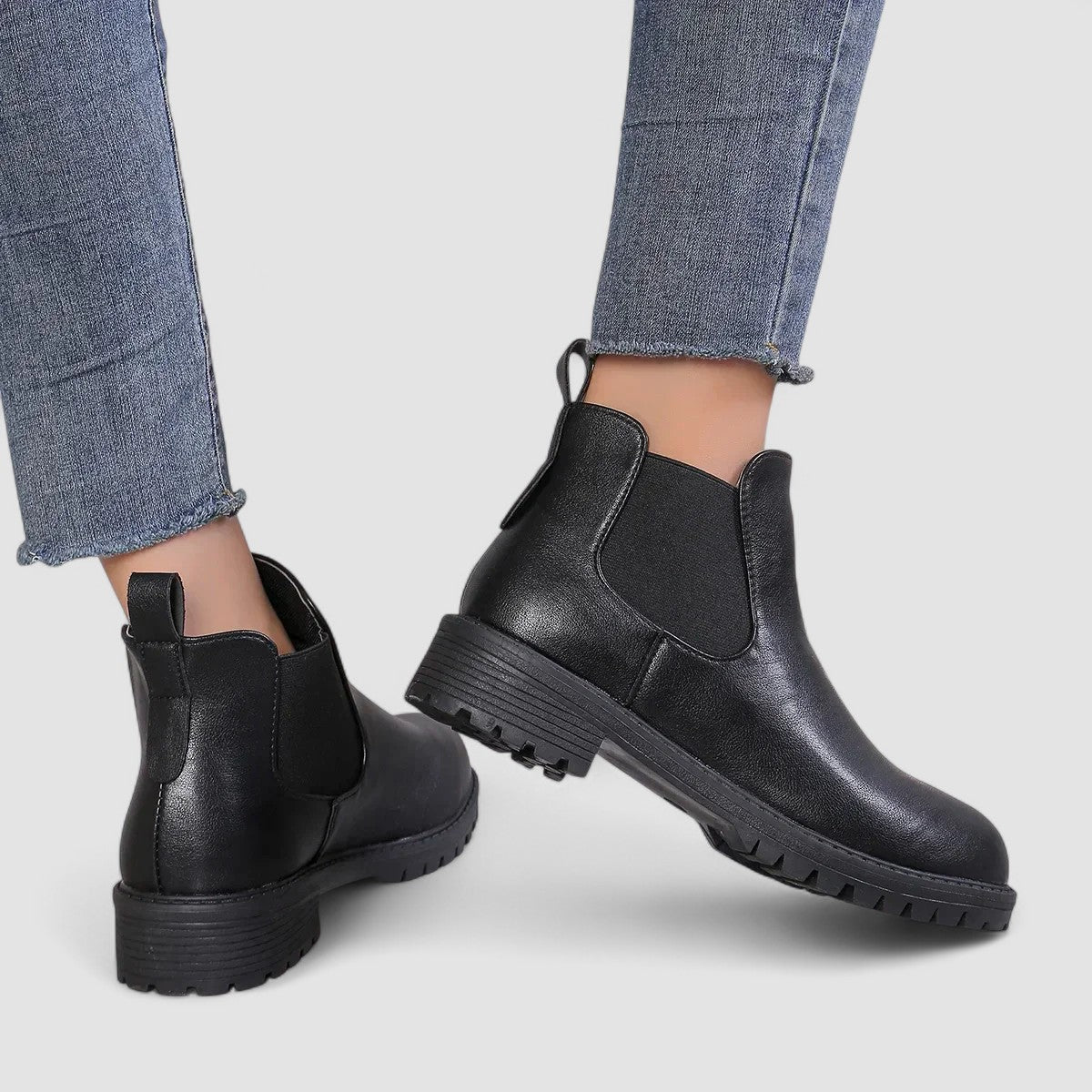Zara™ - Bottes orthopédiques 