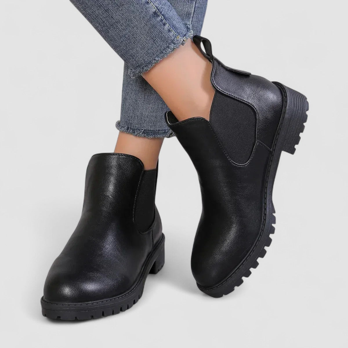 Zara™ - Bottes orthopédiques 